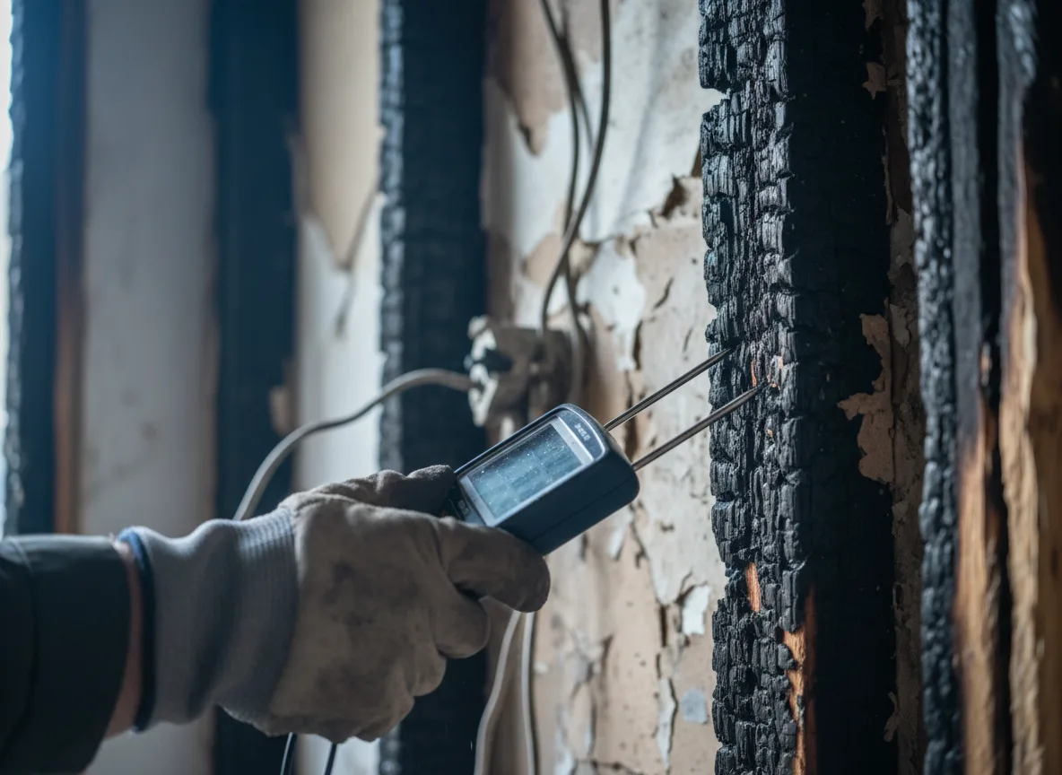 Fire Damage Restoration Wilder, TN FAQs